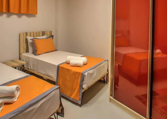 Hotell Vavien Istanbul