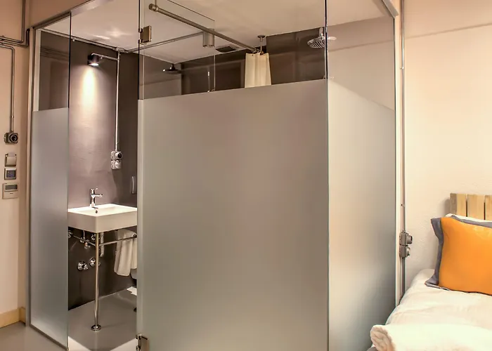 Hotell Vavien Istanbul