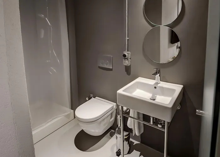 Hotell Vavien Istanbul