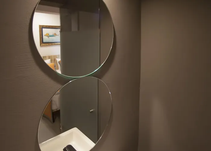 Vavien Hotell Istanbul