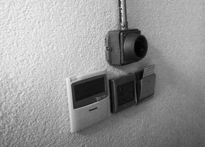 Hotell Vavien Istanbul