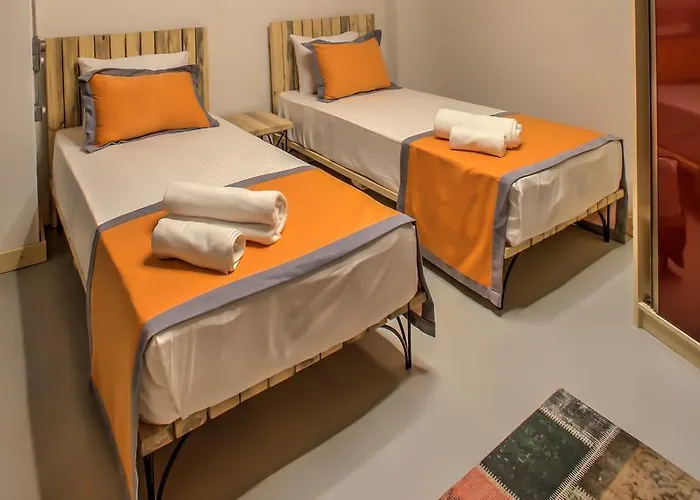 Vavien Hotell Istanbul