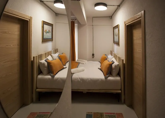 Vavien Hotell Istanbul