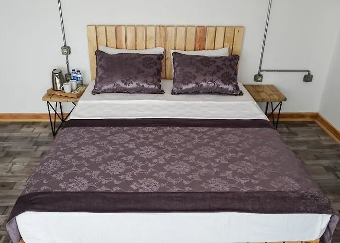 Hotell Vavien Istanbul