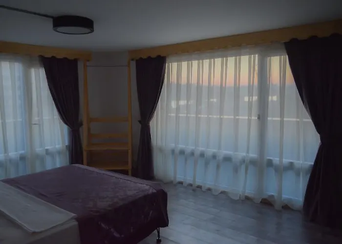 Vavien Hotell Istanbul