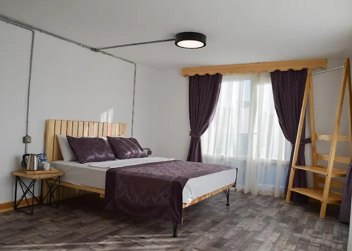 Hotell Vavien Istanbul