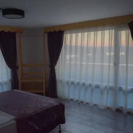 Vavien Hotel Istanboel