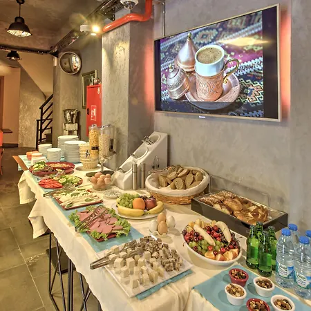 Vavien איסטמבול