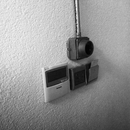 מלון Vavien איסטמבול