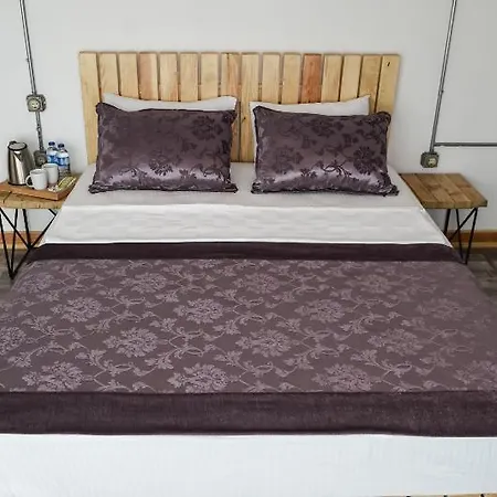 מלון Vavien איסטמבול