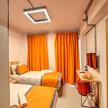 Hotel Vavien 4*