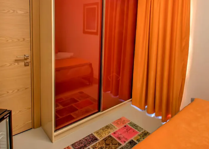 Hotell Vavien Istanbul